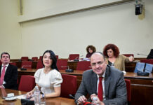 Γιαννακοπούλου σε ΝΔ για Λαζαρίδη: Να τον χαίρεστε – Υπάρχουν και ανθρώπινα όρια