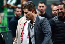 ΚΑΕ Παναθηναϊκός: «Στα ψέματα πολύ συγκεκριμένων συμφερόντων, μόνο αλήθειες»