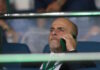 Ο Γιάννης Αλαφούζος κάλυψε την ΑΜΚ των 25,2 εκατομμυρίων ευρώ στην ΠΑΕ Παναθηναϊκός