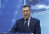 Ο Γιάννης Βρούτσης αποφάσισε αναστολή επιχορηγήσεων προς την ΕΟΚ και έλεγχο στα οικονομικά βιβλία