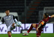 ΠΑΟΚ – Ηρακλής live για την 7η αγωνιστική της Super League