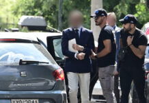Γιώργος Μαζωνάκης: Αίτηση στον ανακριτή από τον γιατρό, ζητά την εξέταση 3 μαρτύρων και της κόρης του – «Δεν γνώρισα ποτέ τον τραγουδιστή»
