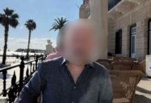«Πρόκειται για παρεξήγηση» λέει ο πατέρας του 52χρονου γυναικολόγου που συνελήφθη για πορνογραφία ανηλίκων