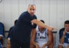 Διαμαντόπουλος για το «Basketgate»: «Τιμωρήθηκα μιάμιση ώρα πριν το παιχνίδι με τον Προμηθέα 2014» – Η καταγγελία για τους αγώνες play-out