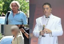 Γιώργος Μαζωνάκης: Η κατάθεση του υπνοθεραπευτή και ο κυνισμός της γιατρού – «Είπε πως δεν πήγε μαζί του στο νοσοκομείο γιατί είχε πελάτισσα»
