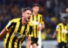 Η βαθμολογία της Super League μετά τη νίκη της ΑΕΚ, πριν το Ολυμπιακός – Παναθηναϊκός – Δείτε φάσεις και γκολ
