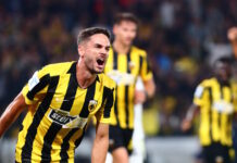 Η βαθμολογία της Super League μετά τη νίκη της ΑΕΚ, πριν το Ολυμπιακός – Παναθηναϊκός – Δείτε φάσεις και γκολ