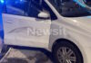 Γκύζη: «Λύθηκε» χειρόφρενο αυτοκινήτου και τραυμάτισε μητέρα και 10χρονο παιδί