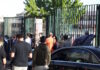 Γκράβα: Εκκενώθηκε το σχολικό συγκρότημα μετά από συναγερμό για διαρροή αερίου