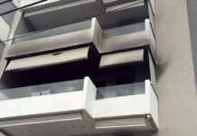 Γλυφάδα: Την είχε απειλήσει «θα σε σκοτώσω» λέει για τον υπαξιωματικό του Πολεμικού Ναυτικού ο πατέρας της 36χρονης πρώην συντρόφου του