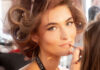 Angel Lips: Το nude combo του Victoria’s Secret Fashion Show που χαρίζει όγκο και λάμψη
