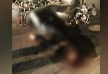 Δολοφονία στη Γλυφάδα: Του έστησαν καρτέρι και τον πυροβόλησαν πισώπλατα – Ο βίος και η πολιτεία του «Παπαγάλου»