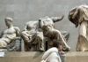 Guardian: Τα Γλυπτά του Παρθενώνα πρέπει να επιστραφούν στην Ελλάδα – Αφού η Ταπισερί της Μπαγιέ θα γυρίσει στη Γαλλία γιατί τα κρατάμε;