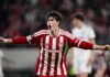 Ολυμπιακός – Σπάρτα Πράγας 1-0: Οι Πειραιώτες έκαναν το 3/3 στο Europa League με ήρωα τον Γκονζάλες