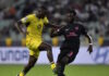 Champions League: Ο Γκιρασί έφερε το 2-1 της Ντόρτμουντ στο Μπακού – Πρώτος βαθμός για Σλάβια Πράγας, ισοφάρισε 2-2 τη Φενέρμπαχτσε στο 90′
