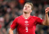 Nations League: Ο Χόιλουντ σκόραρε κόντρα στην Πορτογαλία και τρόλαρε για τον Κριστιάνο Ρονάλντο αλλά η Δανία ηττήθηκε με 4-2