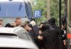 «Xωριάτικο»: Στην Ευελπίδων για την απολογία τους ο Άγγελος Γιαννακόπουλος και οι άλλοι 58 συλληφθέντες