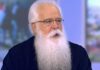 Δημητριάδος Ιγνάτιος: «Η Τεχνητή Νοημοσύνη μπορεί να γνωρίζει τα πάντα, αλλά δεν θα μας αγαπήσει ποτέ