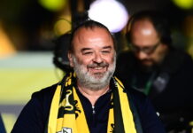 Ο Μάριος Ηλιόπουλος πρωταθλητής Ελλάδας για το 2026 στο πρωτάθλημα αναβάσεων
