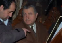 Δεκατρία χρόνια χωρίς τον Απόστολο Παπαχρήστο