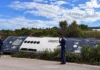 Άρτα: Εκτροπή λεωφορείου του Πολεμικού Ναυτικού στην Ιόνια Οδό – Επέβαιναν 25 άτομα