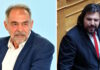 Π. Παππάς: Αποτυχημένη απόπειρα το κόμμα του Αλέξη Τσίπρα – Ιωακειμίδης: «Εκπλήσσομαι με τον πολιτικό γενιτσαρισμό»