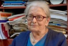 Ιωάννα Κουτσουράδη: Πέθανε στην Κωνσταντινούπολη η μεγάλη Ελληνίδα φιλόσοφος