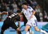 Ελλάδα – Γερμανία live για την 4η αγωνιστική του Nations League