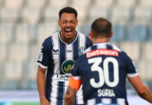 Ηρακλής – Λεβαδειακός 2-0: Οι Θεσσαλονικείς βύθισαν τους Βοιωτούς στο Καυτανζόγλειο
