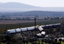 Σύγκρουση τρένων στην Ισπανία: Αναβλήθηκαν οι αγώνες του Copa del Rey μετά το πολύνεκρο δυστύχημα