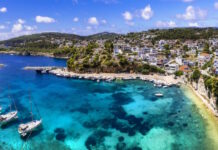 Δήμος Αλοννήσου: Σε καθεστώς έκτακτης ανάγκης λόγω λειψυδρίας για άλλους 3 μήνες