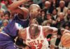 Μάικλ Τζόρνταν: Φανέλα των τελικών του NBA του 1998 πωλήθηκε σε τιμή ρεκόρ