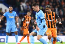 Σαχτάρ – ΑΕΚ 3-1 τελικό: Ήττα για την Ένωση στο Λονδίνο με ανατροπή