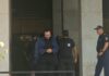 Φίλιππος Καμπούρης: Στον ανακριτή μαζί με τη σύζυγό του για την απάτη κατά του ΕΦΚΑ – Κατηγορούνται για πέντε κακουργήματα και ένα πλημμέλημα