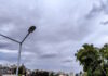 Καιρός σήμερα: Συνεχίζουν οι βροχές σε Κρήτη και Δωδεκάνησα – Άνοδος της θερμοκρασίας