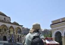 Καιρός αύριο: Στους 26 βαθμούς η θερμοκρασία στην Αθήνα