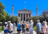 Καιρός αύριο: Νέα άνοδος της θερμοκρασίας και τοπικές βροχές