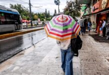 Καιρός αύριο: Σφοδρές καταιγίδες, θυελλώδεις ανέμους 10 μποφόρ και πτώση της θερμοκρασίας