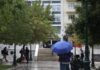 Καιρός σήμερα: Καταιγίδες και έως 10 μποφόρ οι άνεμοι – Στους 23 βαθμούς η θερμοκρασία
