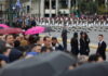 Καιρός: Επιδείνωση με έντονες βροχές και ισχυρές καταιγίδες – Οι περιοχές που βρίσκονται σε red code, που ακυρώνονται οι παρελάσεις