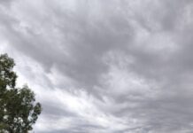 Καιρός αύριο: Βροχές σε Εύβοια, Αιγαίο και Κρήτη – Άνεμοι έως 6 μποφόρ στο Αιγαίο