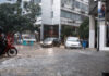 Διαδοχικές κακοκαιρίες τύπου «Π» σαρώνουν με ισχυρές βροχές, καταιγίδες και στην Αττική – Νέα ψυχρή εισβολή από την επόμενη εβδομάδα