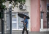 Κακοκαιρία: Ισχυρές καταιγίδες σε Αιγαίο και Κρήτη μέχρι την Κυριακή και άνεμοι έως 9 μποφόρ – Επικαιροποιήθηκε το έκτακτο δελτίο
