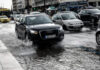 Καιρός: Καταιγίδες στην Αττική μέχρι το απόγευμα της Κυριακής, με 40 χιλιοστά βροχής – Έκκληση Καλλιάνου για προσοχή στις μετακινήσεις