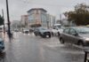 Καιρός αύριο: Βροχές και ισχυρές καταιγίδες – Χαμηλές για την εποχή θερμοκρασίες