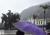 Καιρός: Βροχές και καταιγίδες μέχρι την Πέμπτη – Σε κόκκινο συναγερμό 4 περιοχές