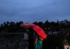 Καιρός αύριο: Βροχές και ισχυροί άνεμοι στα πελάγη – Στους 25 βαθμούς Κελσίου η θερμοκρασία