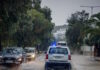 Καιρός αύριο: Βροχές και καταιγίδες με λίγα χιόνια στα βουνά – Πέφτει η θερμοκρασία