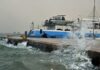 Καιρός σήμερα: Βροχές και καταιγίδες σε Κρήτη και Δωδεκάνησα – Ισχυροί άνεμοι σε μεγάλο μέρος της χώρας