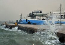 Καιρός σήμερα: Βροχές και καταιγίδες σε Κρήτη και Δωδεκάνησα – Ισχυροί άνεμοι σε μεγάλο μέρος της χώρας
